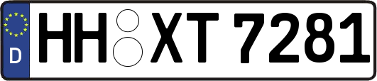 HH-XT7281