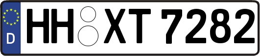 HH-XT7282