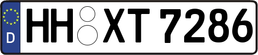 HH-XT7286