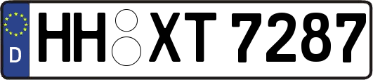 HH-XT7287