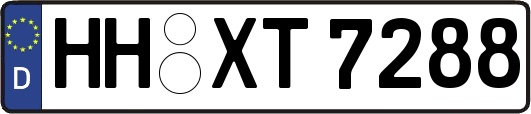 HH-XT7288