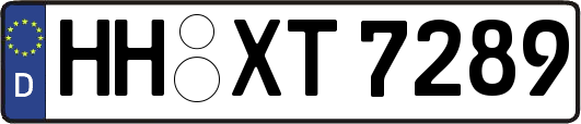 HH-XT7289