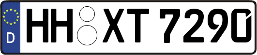 HH-XT7290