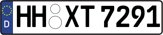 HH-XT7291