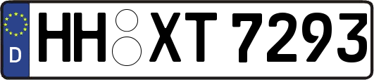 HH-XT7293