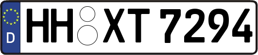 HH-XT7294