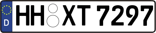 HH-XT7297