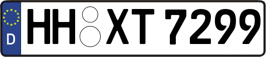HH-XT7299