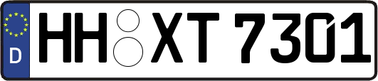 HH-XT7301