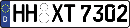 HH-XT7302