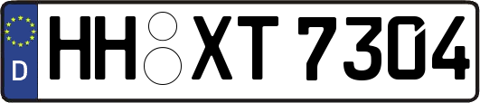 HH-XT7304