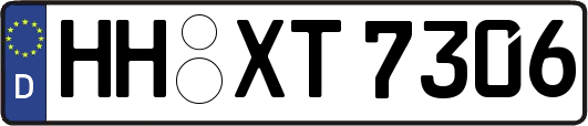 HH-XT7306