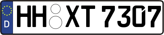 HH-XT7307