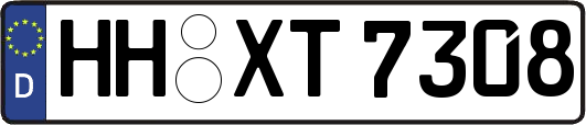 HH-XT7308