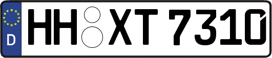HH-XT7310