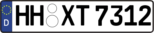 HH-XT7312