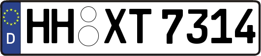 HH-XT7314