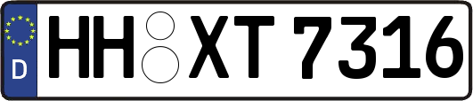 HH-XT7316