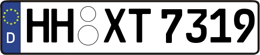 HH-XT7319