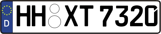 HH-XT7320