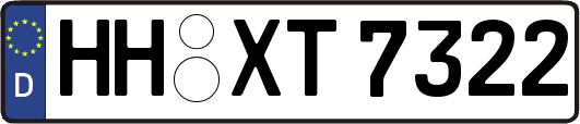 HH-XT7322