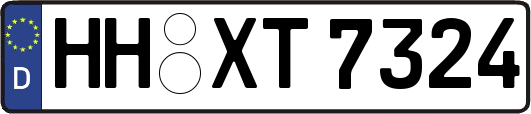 HH-XT7324