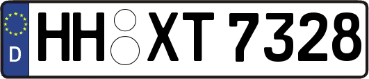 HH-XT7328