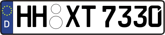 HH-XT7330