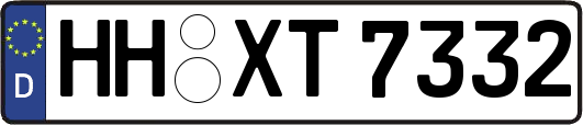 HH-XT7332
