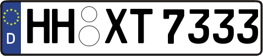 HH-XT7333