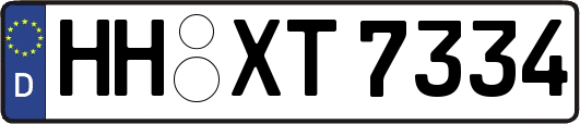 HH-XT7334