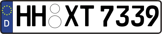 HH-XT7339