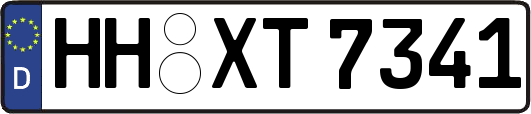 HH-XT7341
