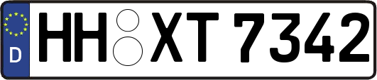 HH-XT7342