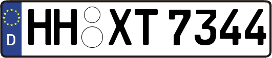 HH-XT7344
