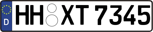 HH-XT7345