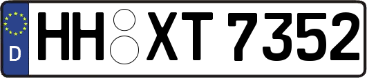 HH-XT7352