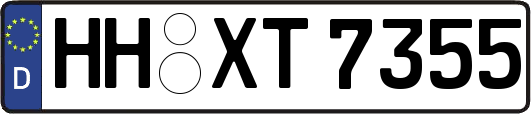 HH-XT7355