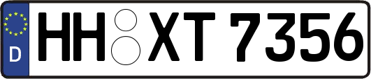 HH-XT7356