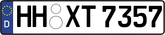 HH-XT7357