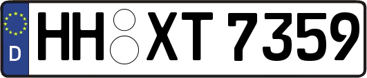 HH-XT7359