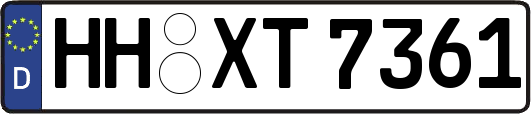 HH-XT7361