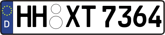 HH-XT7364