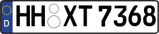 HH-XT7368
