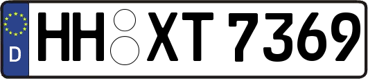 HH-XT7369