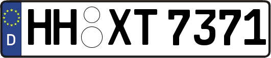 HH-XT7371
