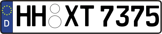 HH-XT7375