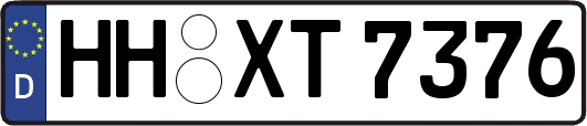 HH-XT7376