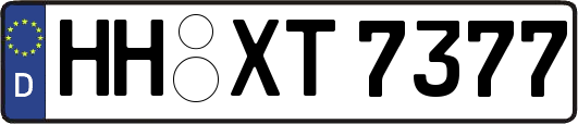 HH-XT7377