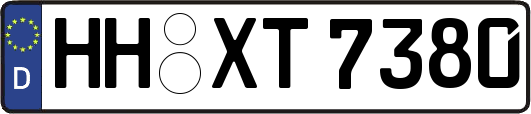 HH-XT7380